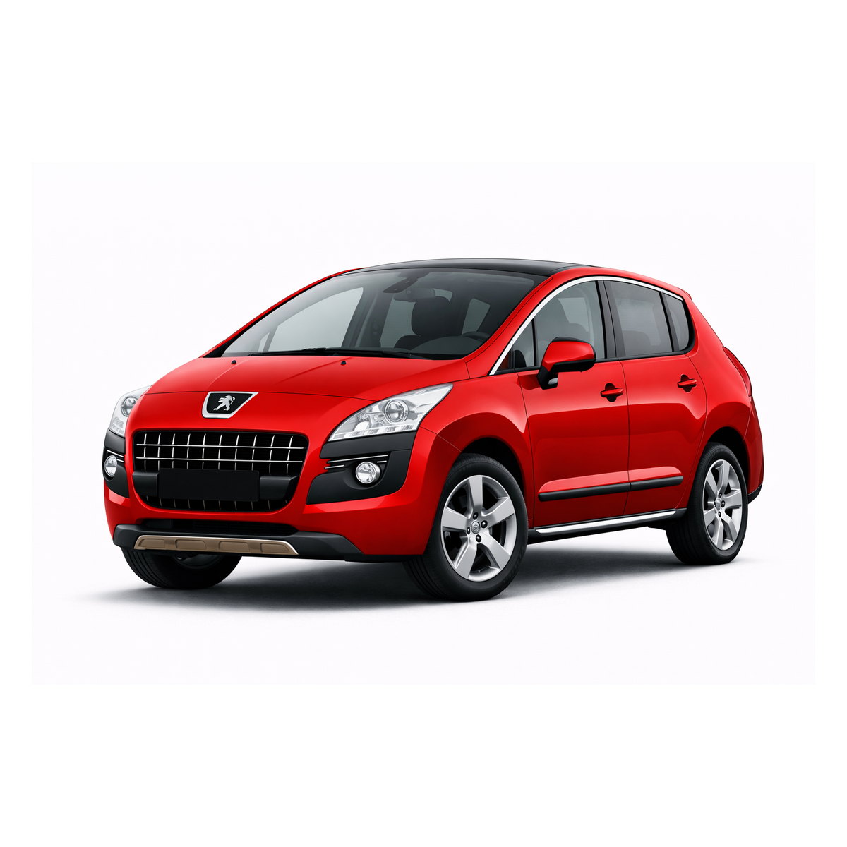 PARABRISAS PEUGEOT 3008-5008 2009-2016
